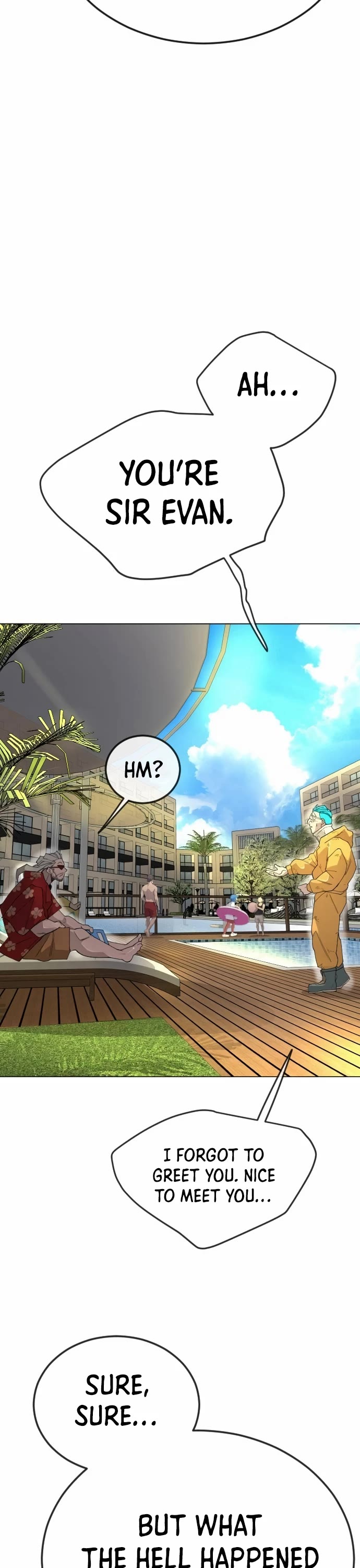 Superhuman Era Chapter 168 page 67 - Chapter 168