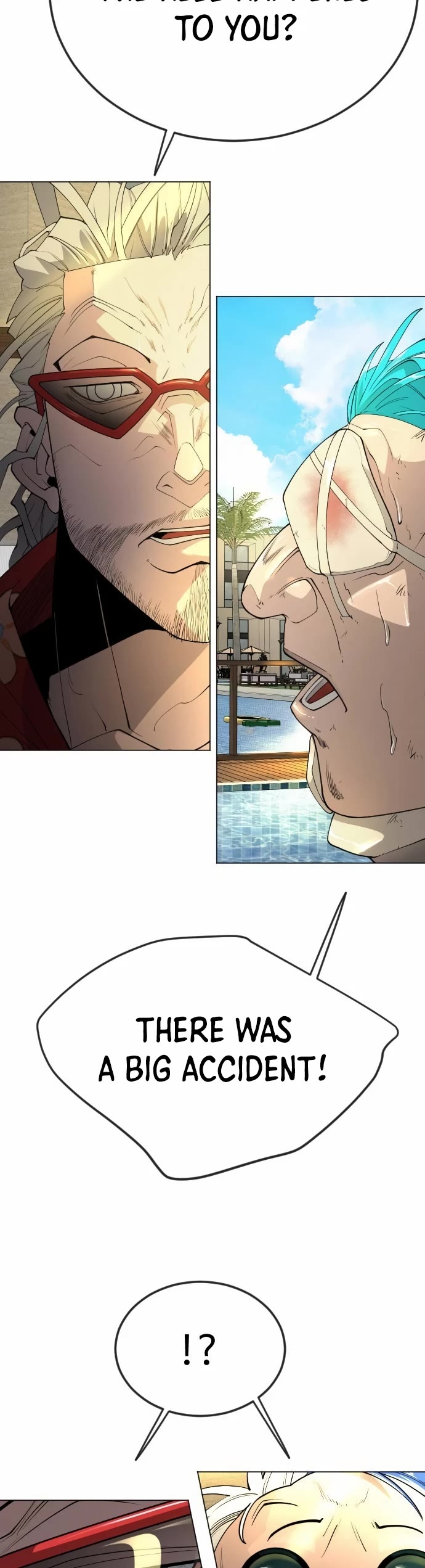 Superhuman Era Chapter 168 page 68 - Chapter 168