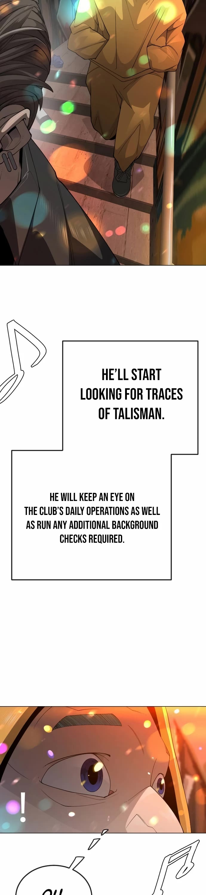 Superhuman Era Chapter 168 page 7 - Chapter 168
