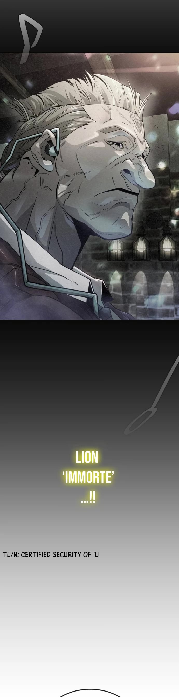 Superhuman Era Chapter 168 page 9 - Chapter 168