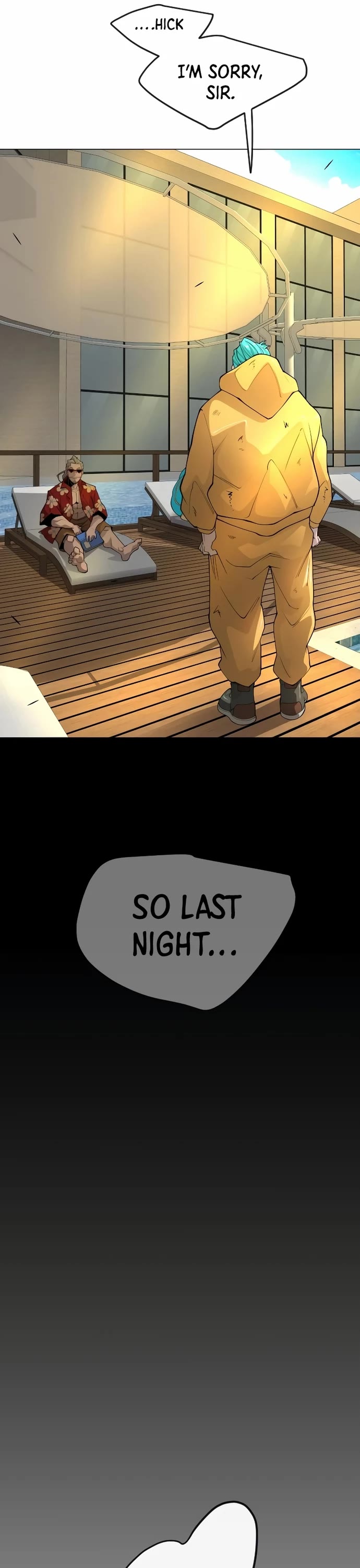Superhuman Era Chapter 169 page 10 - Chapter 169