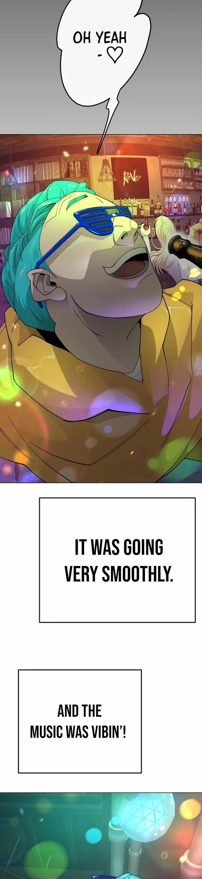 Superhuman Era Chapter 169 page 11 - Chapter 169