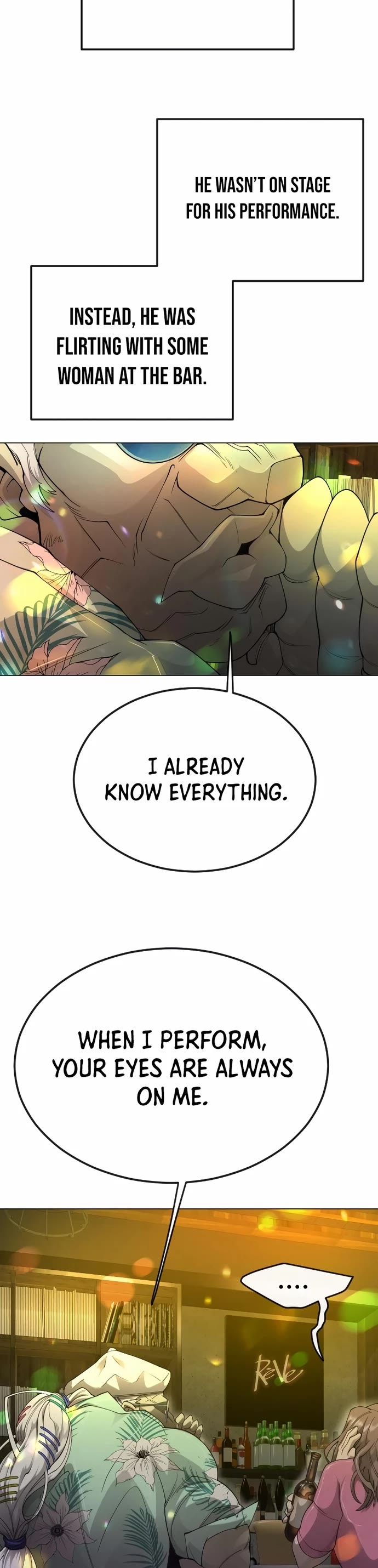 Superhuman Era Chapter 169 page 13 - Chapter 169
