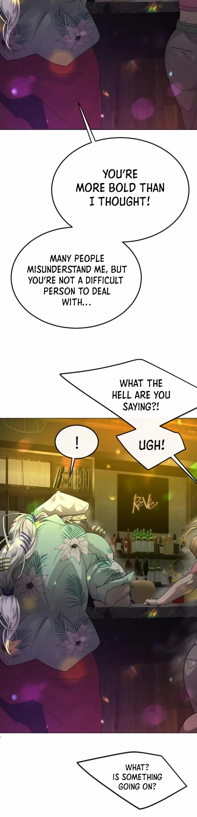 Superhuman Era Chapter 169 page 14 - Chapter 169