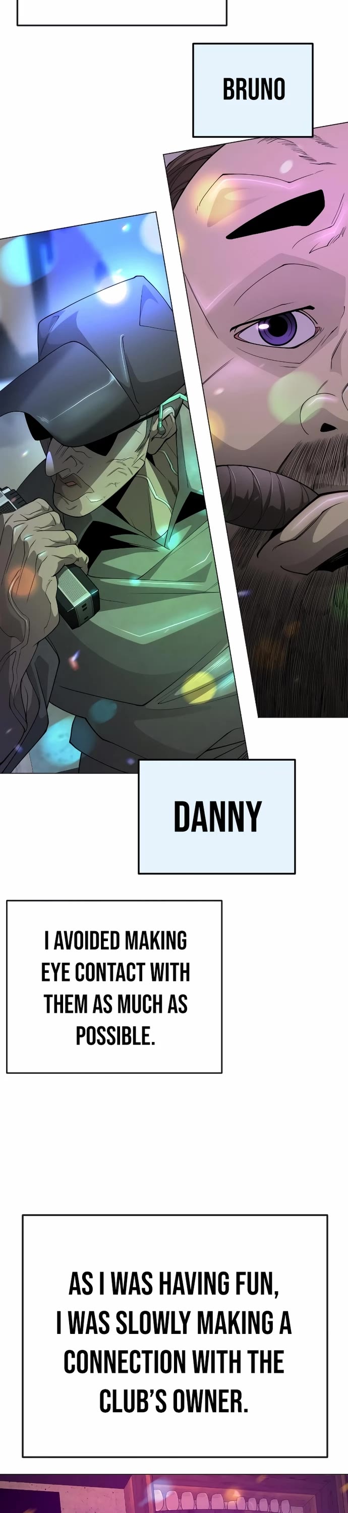 Superhuman Era Chapter 169 page 17 - Chapter 169