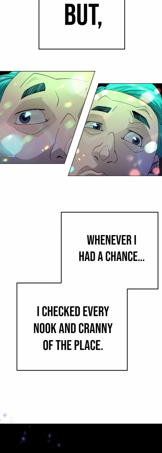 Superhuman Era Chapter 169 page 19 - Chapter 169
