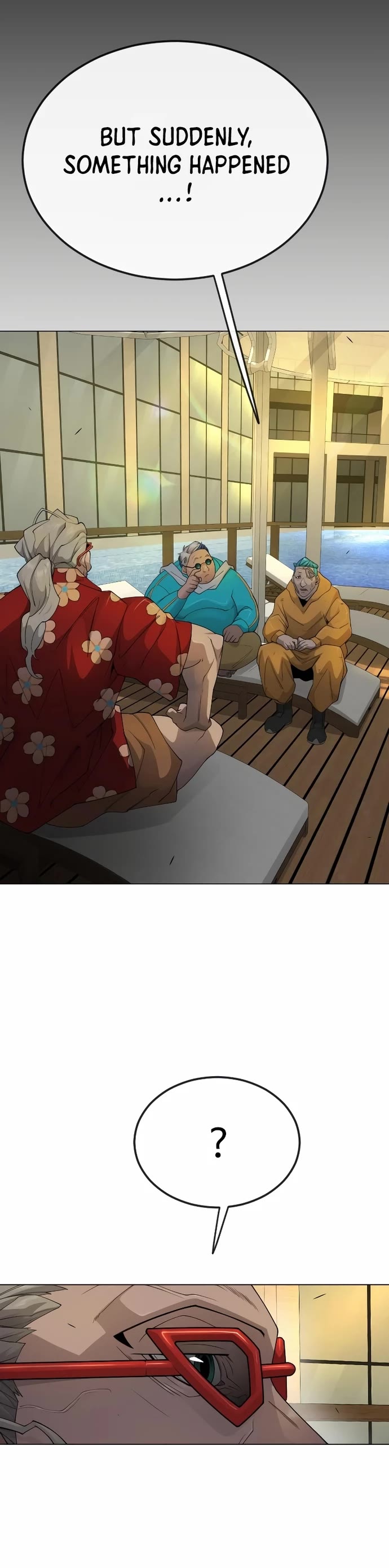 Superhuman Era Chapter 169 page 23 - Chapter 169