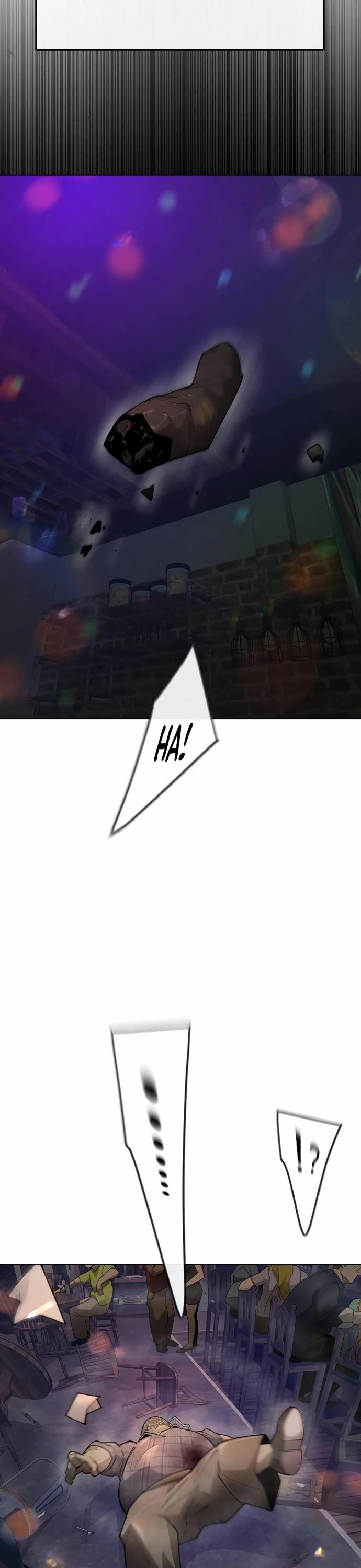 Superhuman Era Chapter 169 page 25 - Chapter 169