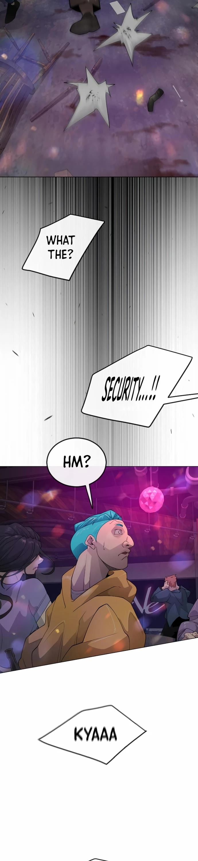 Superhuman Era Chapter 169 page 26 - Chapter 169