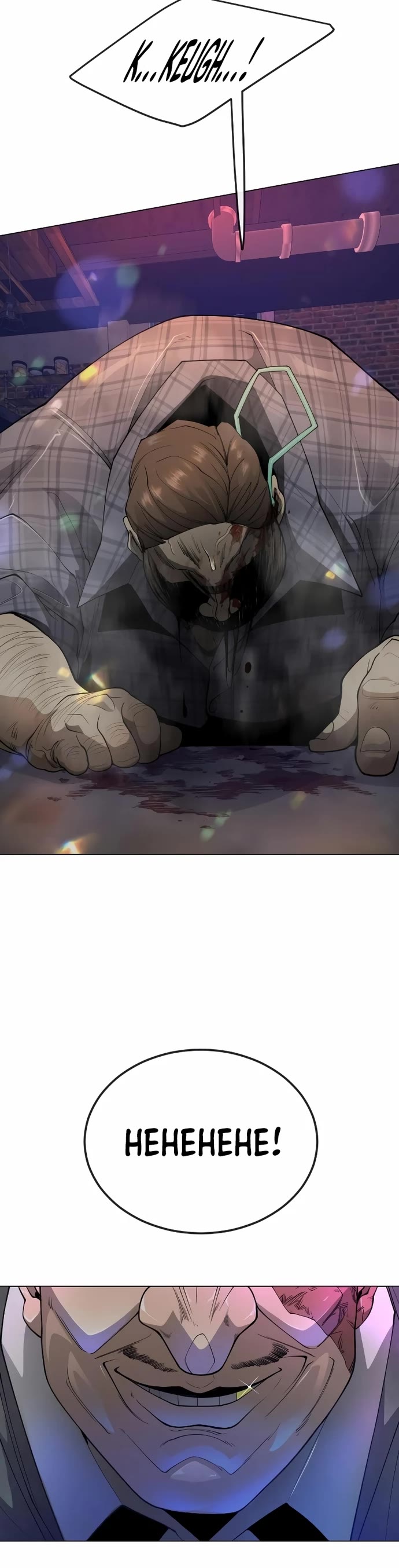 Superhuman Era Chapter 169 page 27 - Chapter 169