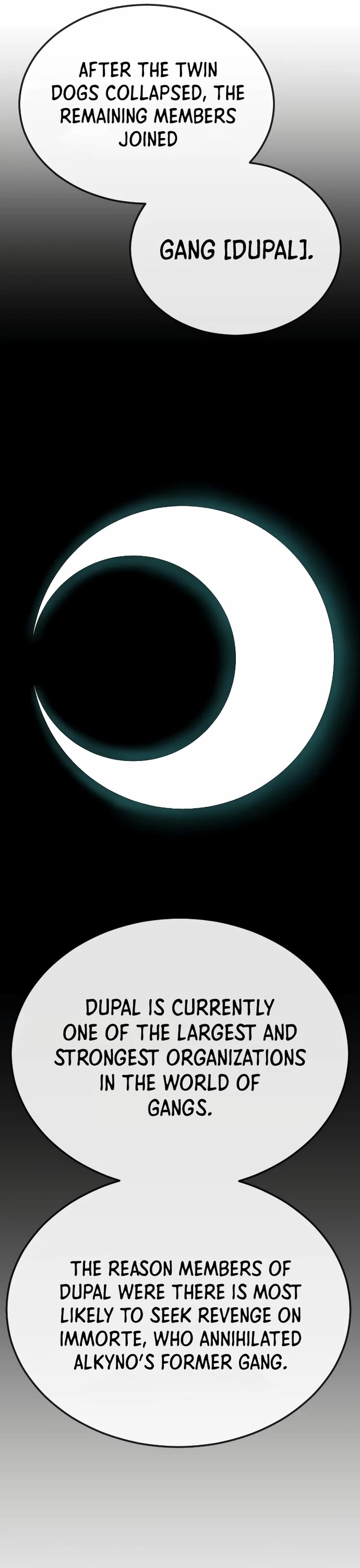 Superhuman Era Chapter 169 page 47 - Chapter 169