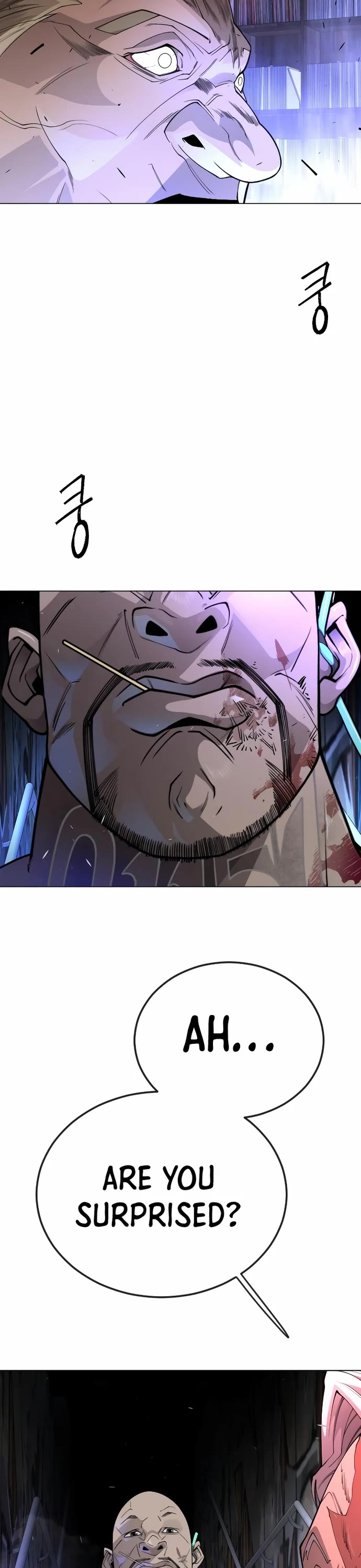 Superhuman Era Chapter 169 page 49 - Chapter 169