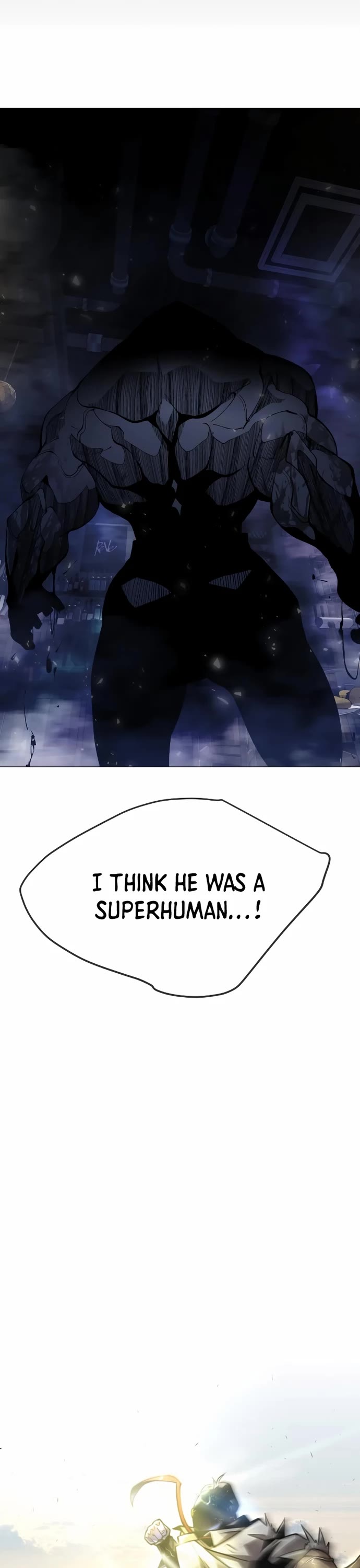 Superhuman Era Chapter 169 page 5 - Chapter 169