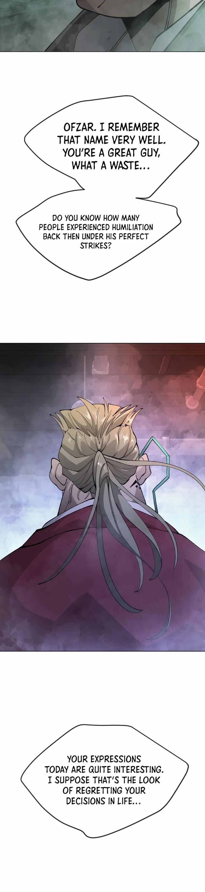 Superhuman Era Chapter 169 page 53 - Chapter 169