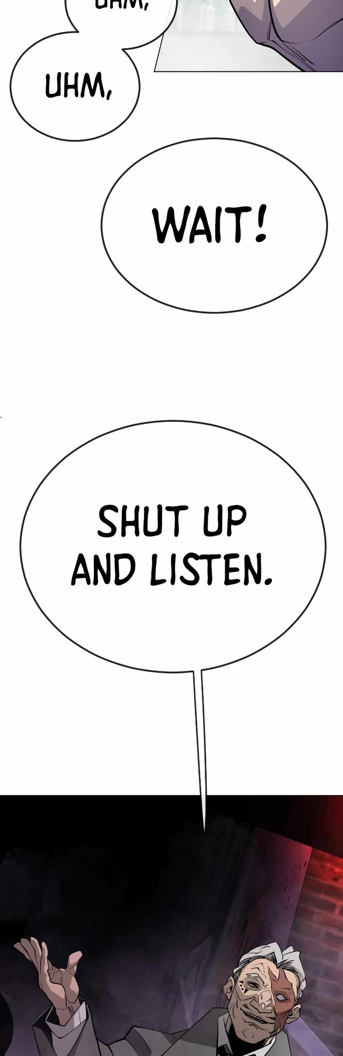 Superhuman Era Chapter 169 page 55 - Chapter 169