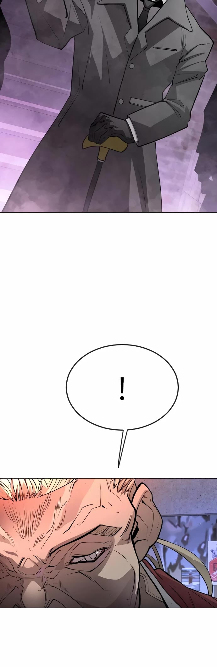 Superhuman Era Chapter 169 page 56 - Chapter 169