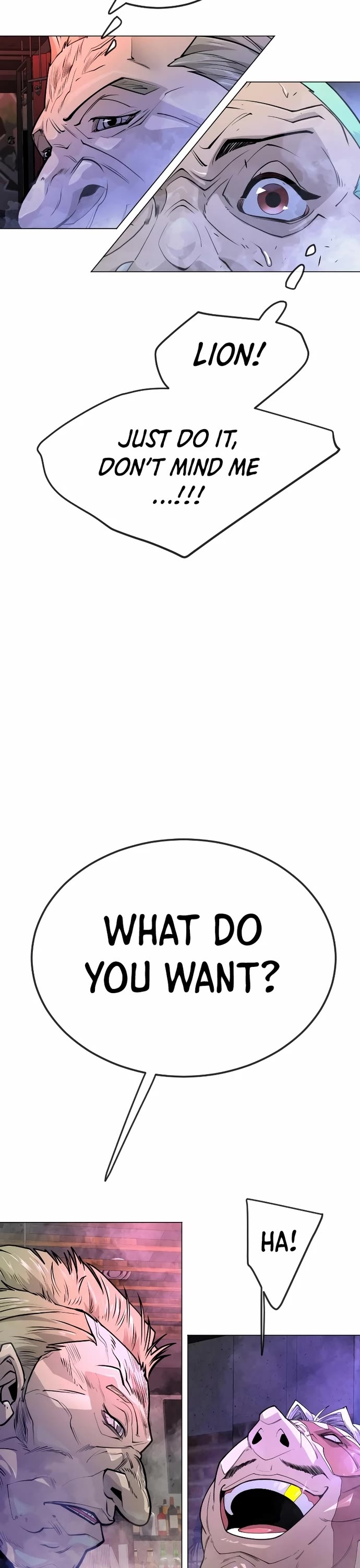 Superhuman Era Chapter 169 page 58 - Chapter 169
