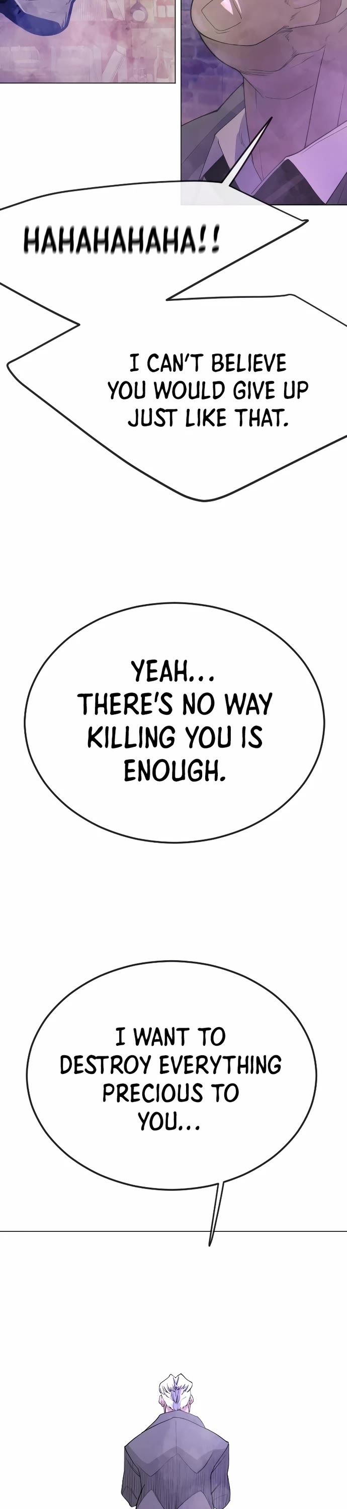 Superhuman Era Chapter 169 page 59 - Chapter 169