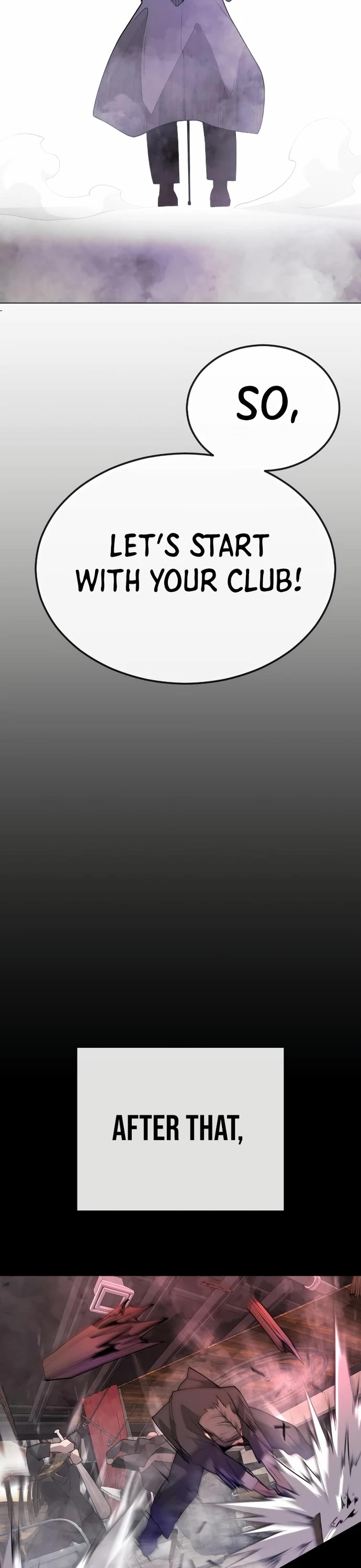 Superhuman Era Chapter 169 page 60 - Chapter 169
