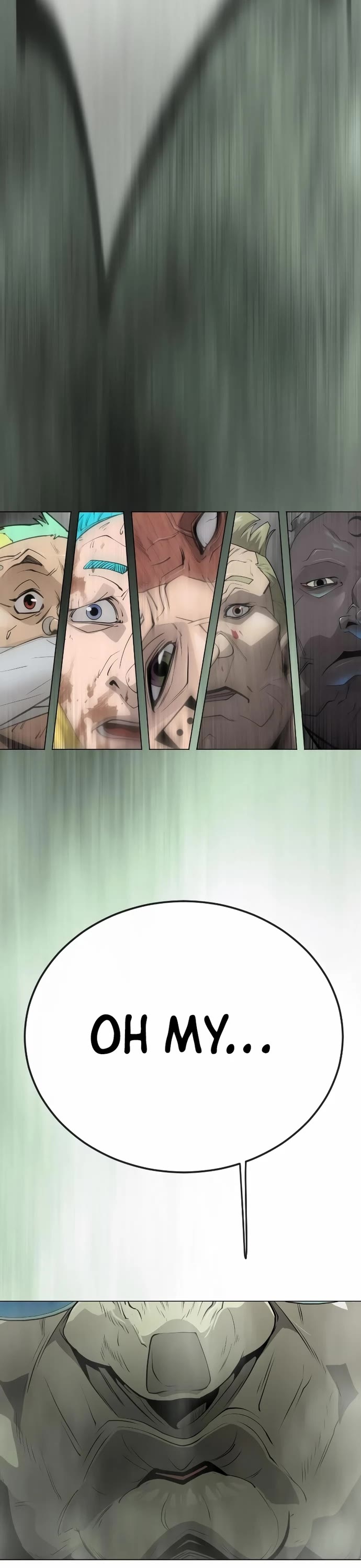 Superhuman Era Chapter 169 page 65 - Chapter 169