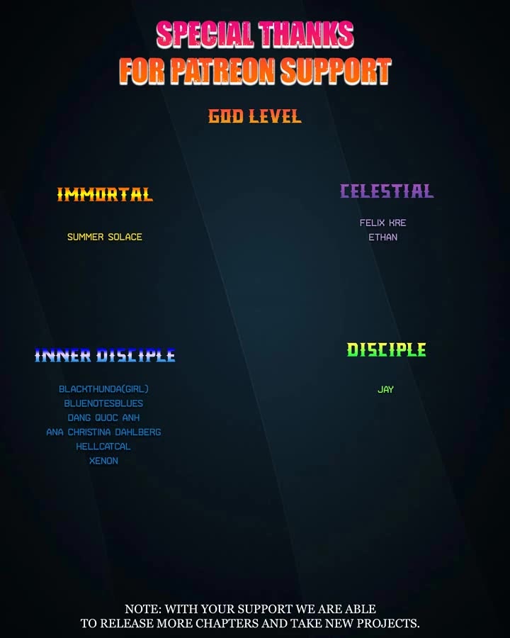 Superhuman Era Chapter 169 page 68 - Chapter 169