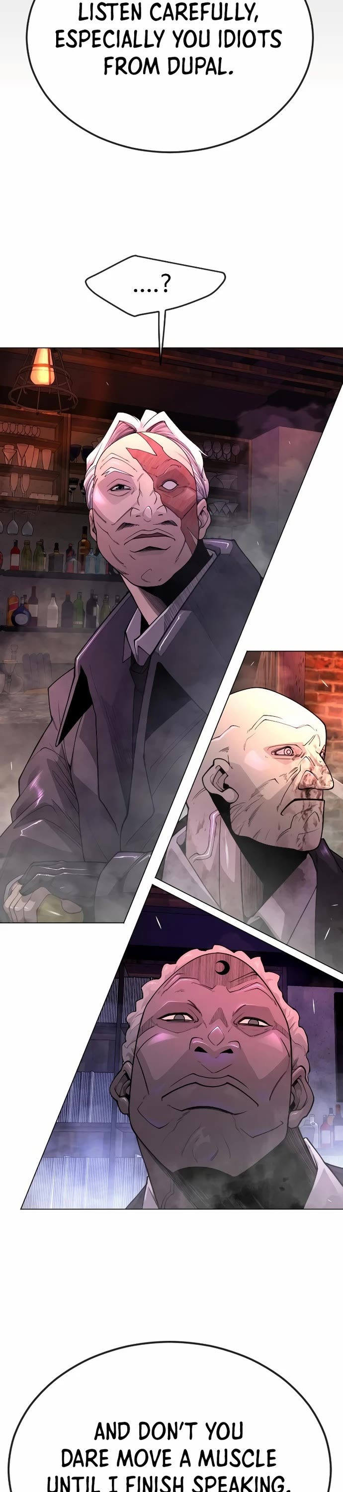 Superhuman Era Chapter 170 page 12 - Chapter 170