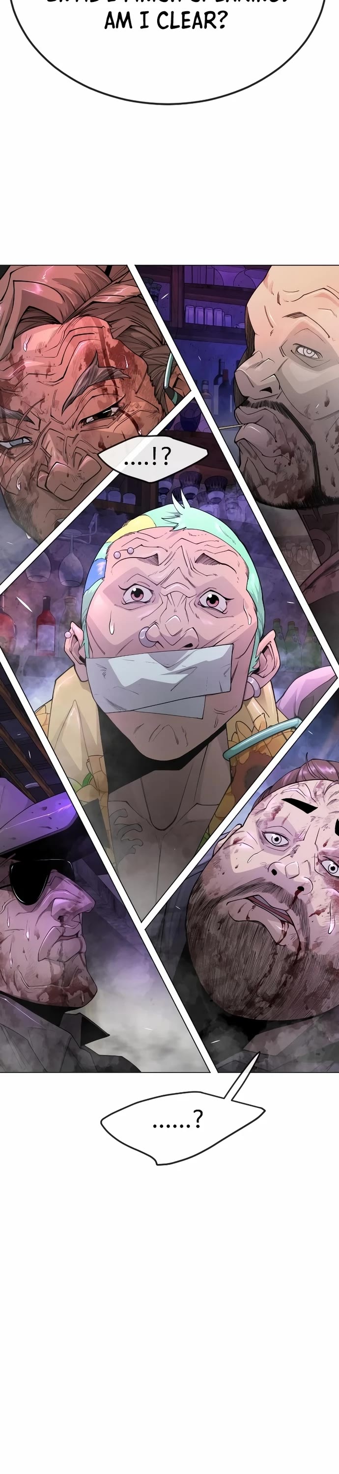 Superhuman Era Chapter 170 page 13 - Chapter 170