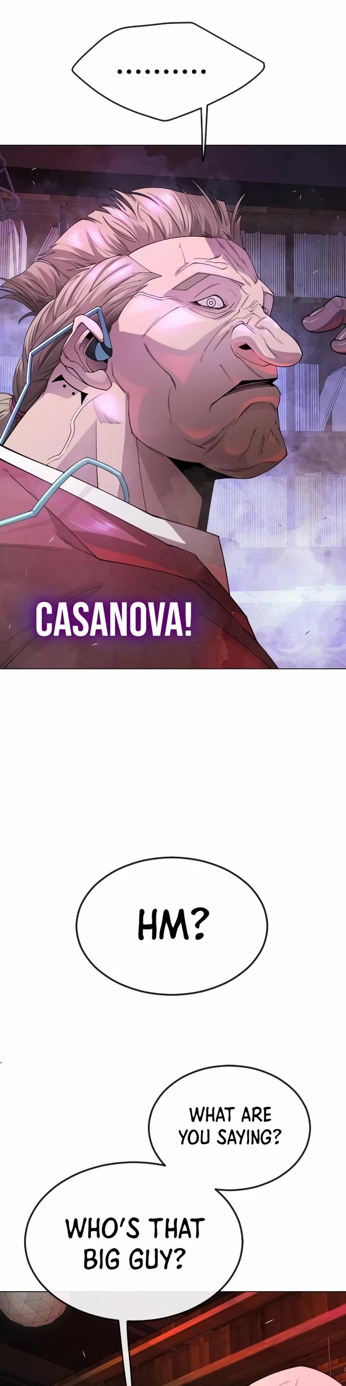 Superhuman Era Chapter 170 page 14 - Chapter 170