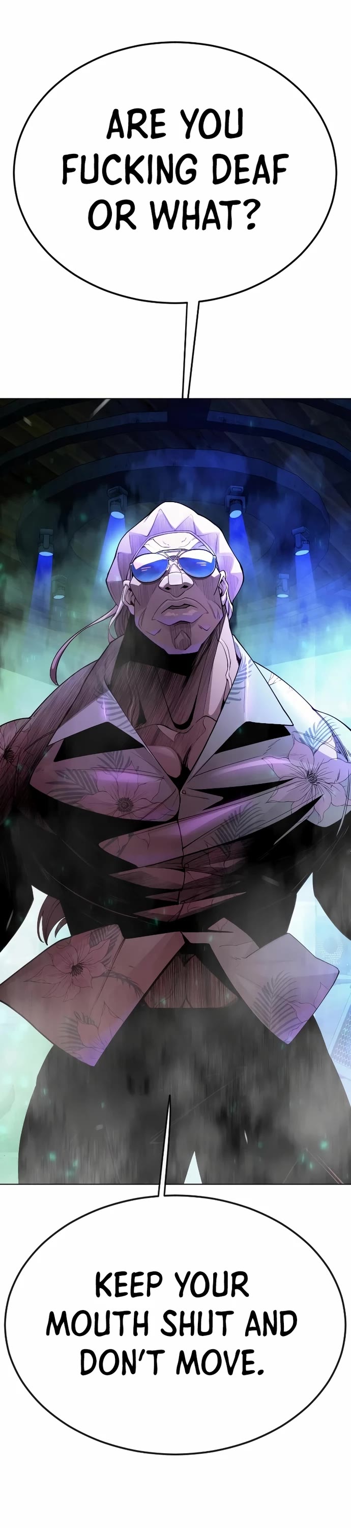 Superhuman Era Chapter 170 page 16 - Chapter 170