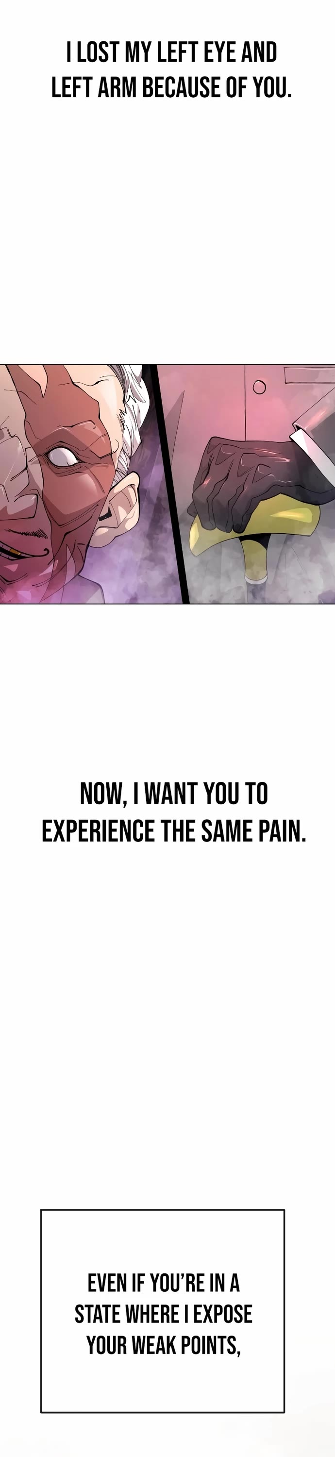 Superhuman Era Chapter 170 page 2 - Chapter 170