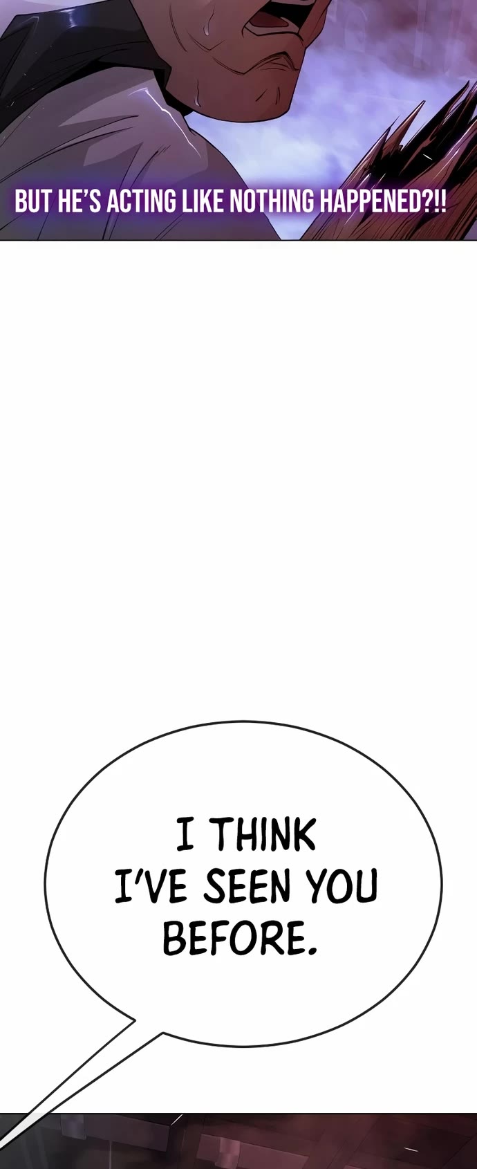 Superhuman Era Chapter 170 page 24 - Chapter 170