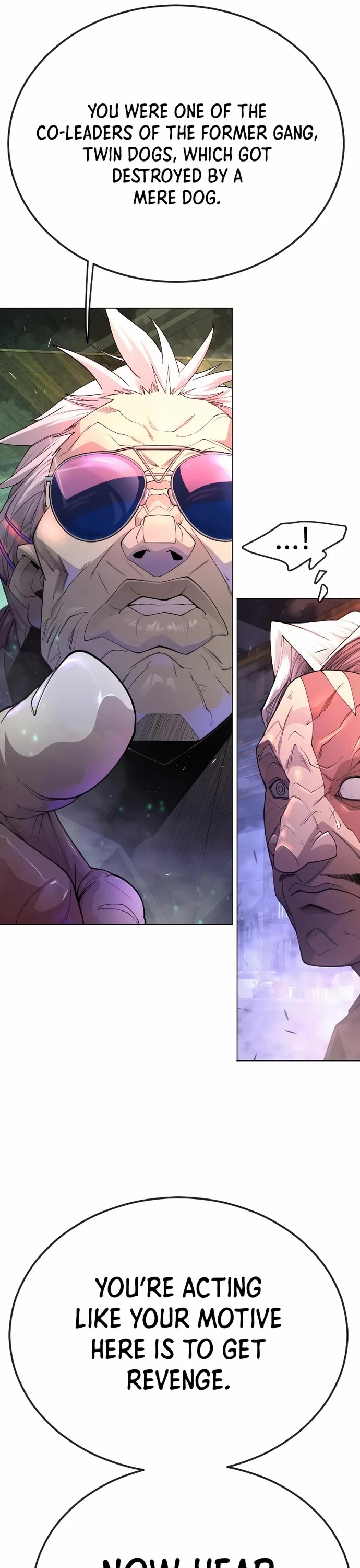 Superhuman Era Chapter 170 page 26 - Chapter 170