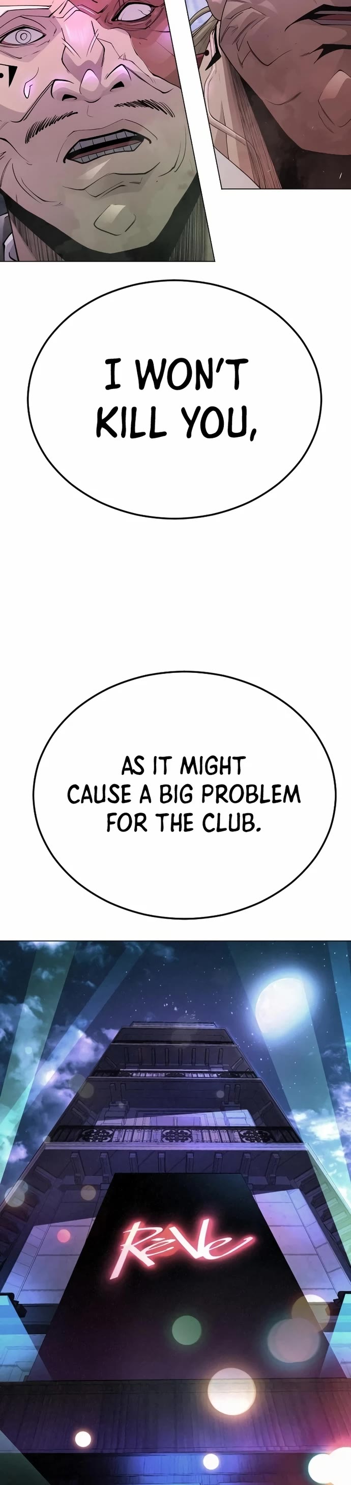 Superhuman Era Chapter 170 page 29 - Chapter 170