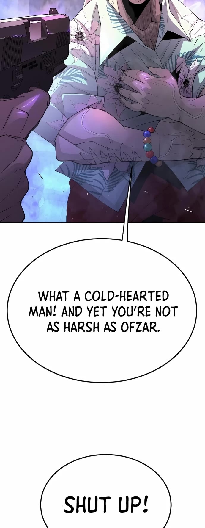 Superhuman Era Chapter 170 page 34 - Chapter 170