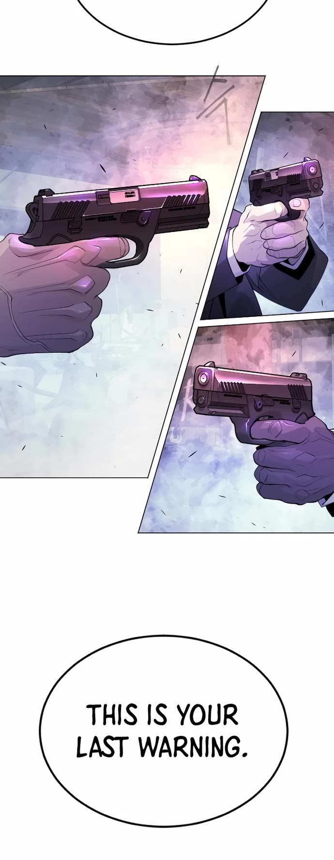 Superhuman Era Chapter 170 page 35 - Chapter 170