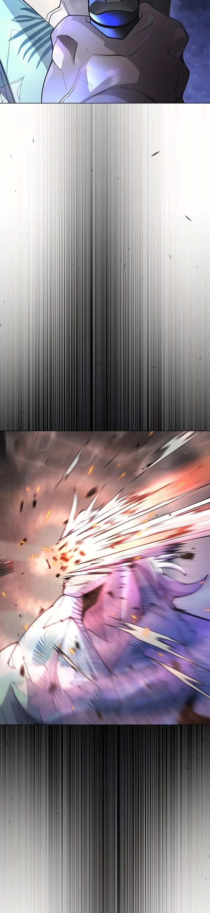 Superhuman Era Chapter 170 page 38 - Chapter 170