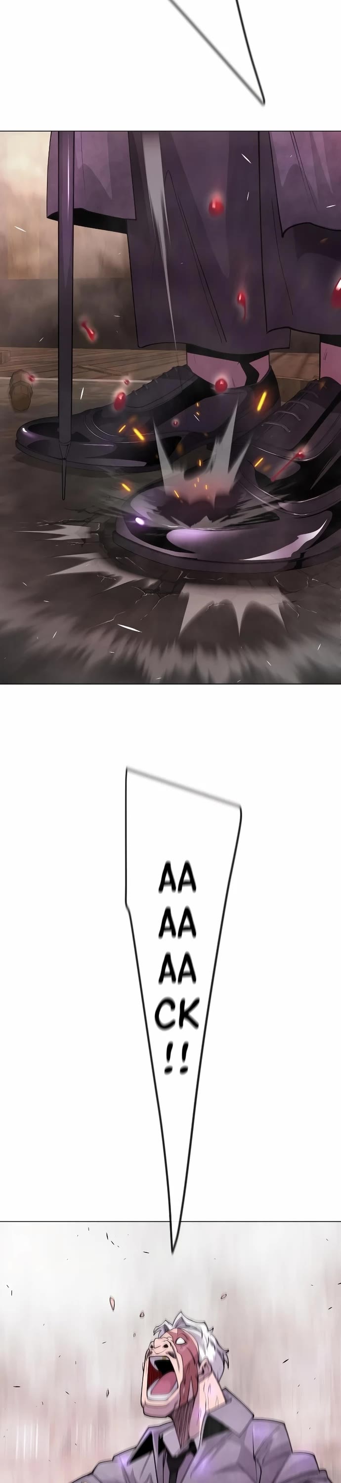 Superhuman Era Chapter 170 page 43 - Chapter 170