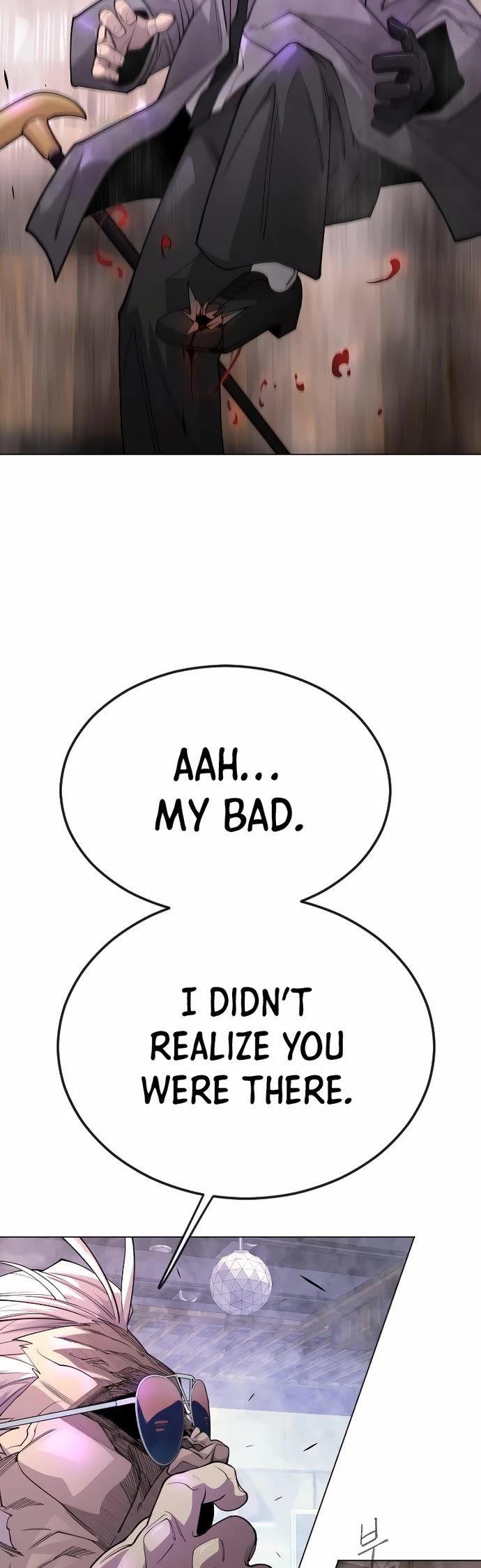 Superhuman Era Chapter 170 page 44 - Chapter 170