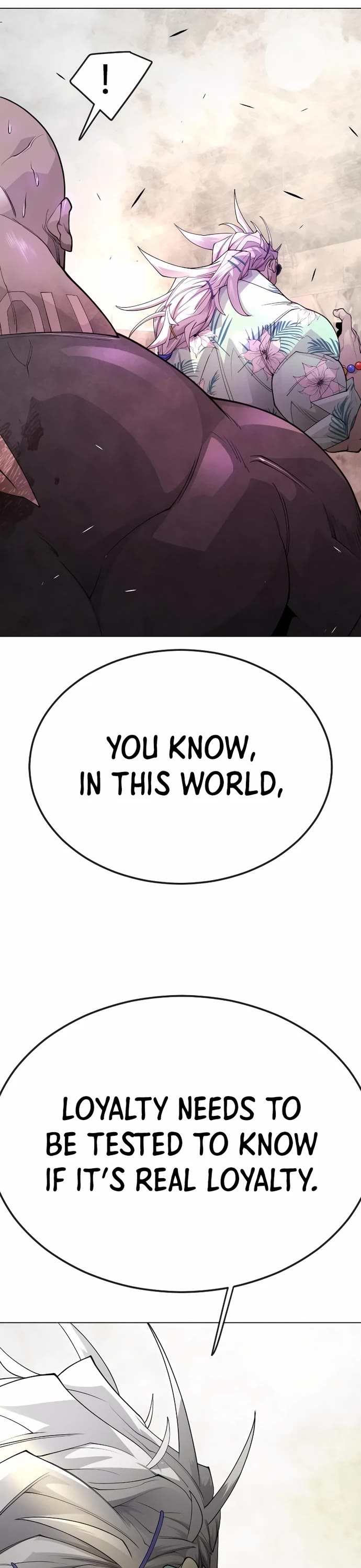 Superhuman Era Chapter 170 page 46 - Chapter 170