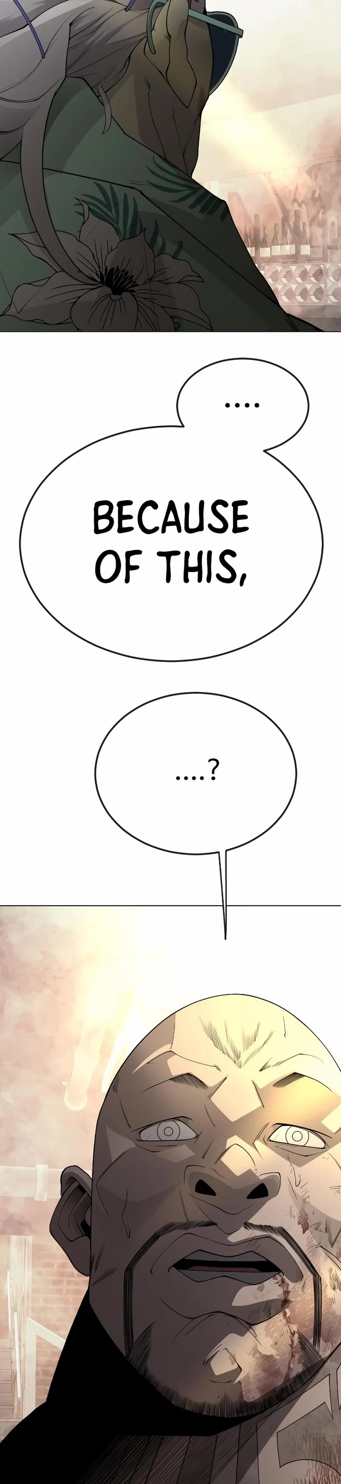 Superhuman Era Chapter 170 page 47 - Chapter 170