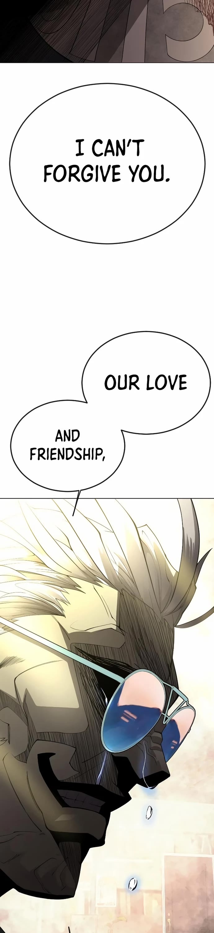 Superhuman Era Chapter 170 page 48 - Chapter 170