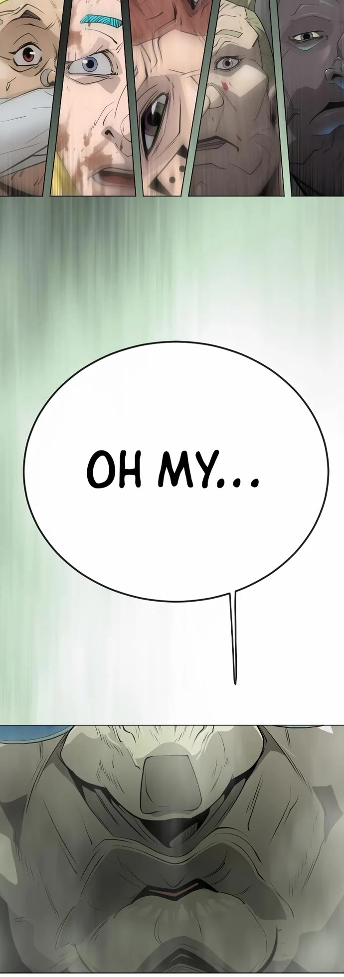 Superhuman Era Chapter 170 page 5 - Chapter 170