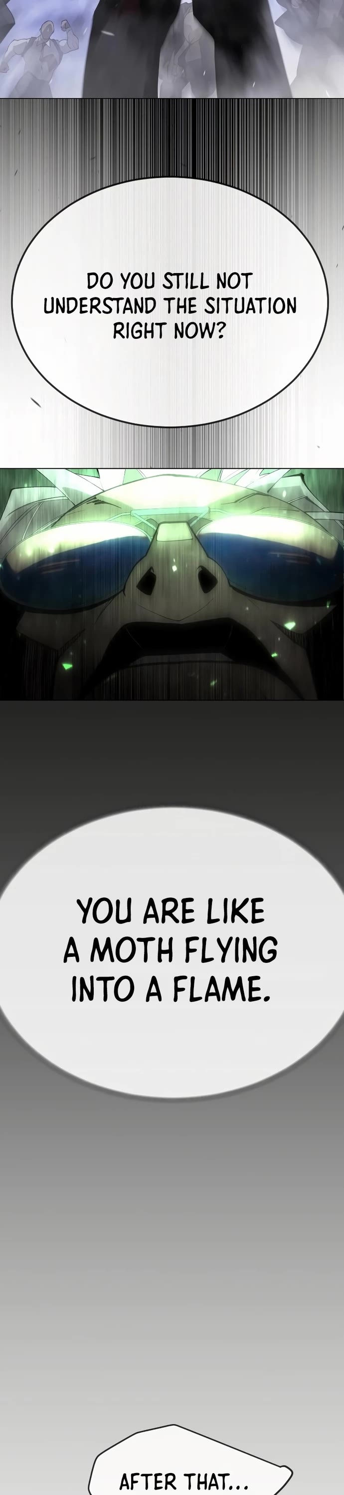 Superhuman Era Chapter 170 page 52 - Chapter 170
