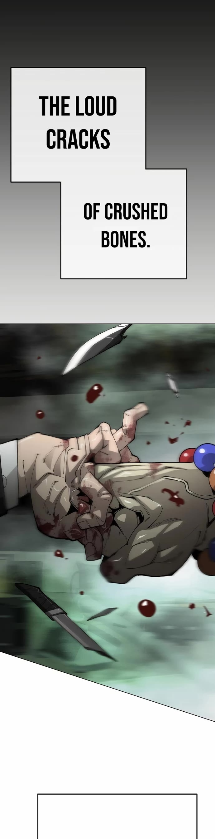 Superhuman Era Chapter 170 page 54 - Chapter 170