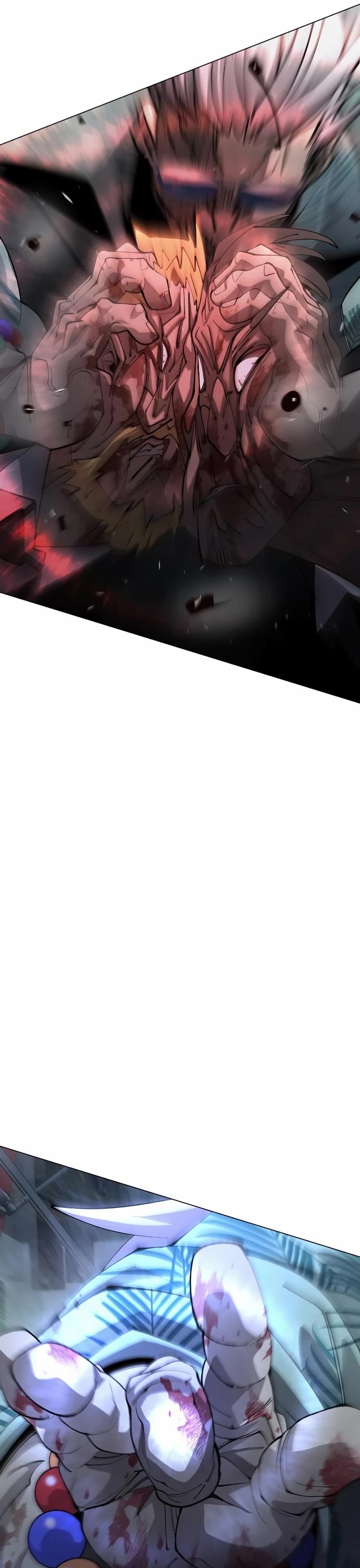 Superhuman Era Chapter 170 page 56 - Chapter 170