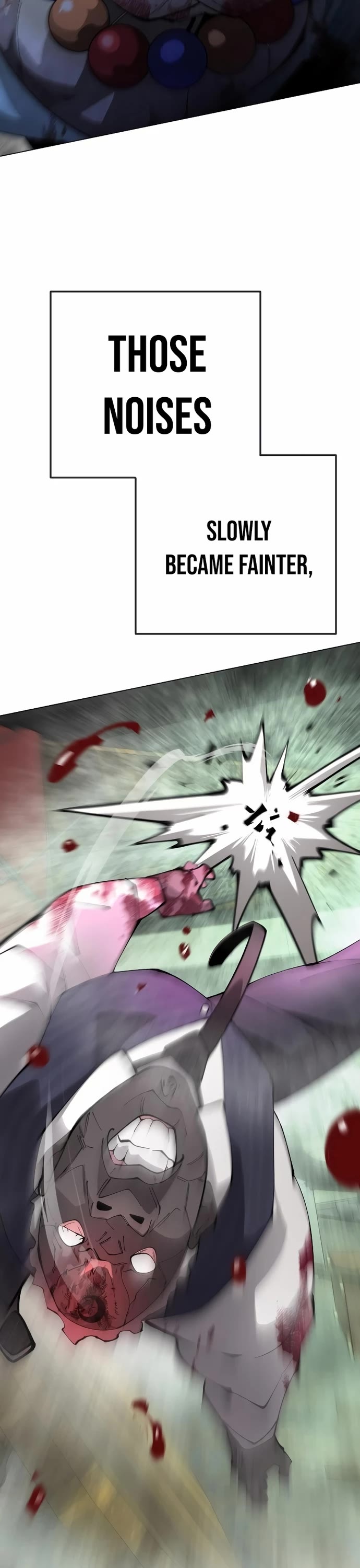 Superhuman Era Chapter 170 page 57 - Chapter 170