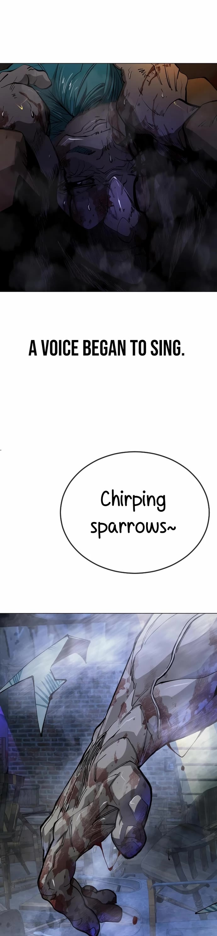Superhuman Era Chapter 170 page 59 - Chapter 170