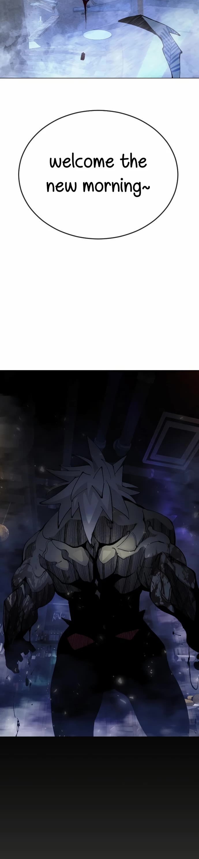 Superhuman Era Chapter 170 page 60 - Chapter 170