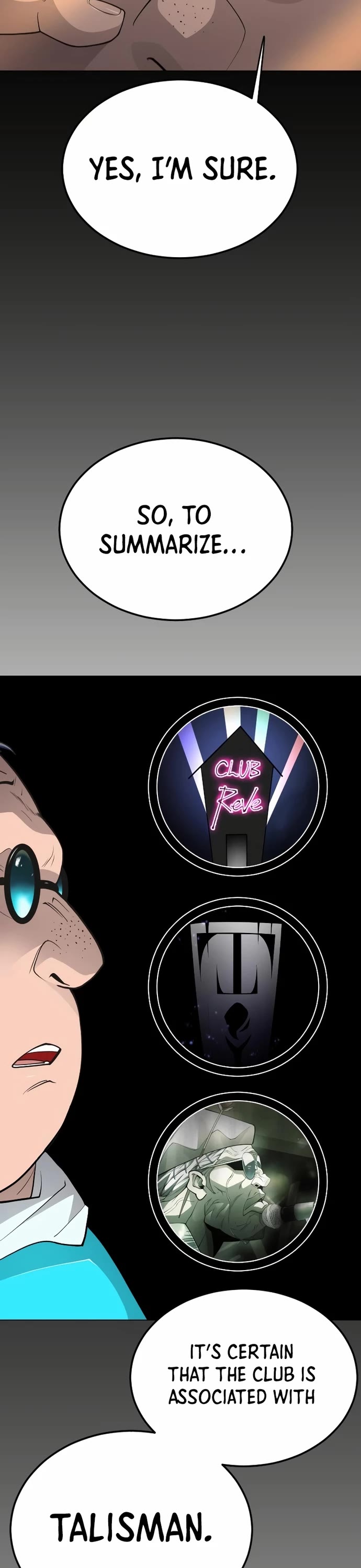 Superhuman Era Chapter 170 page 63 - Chapter 170