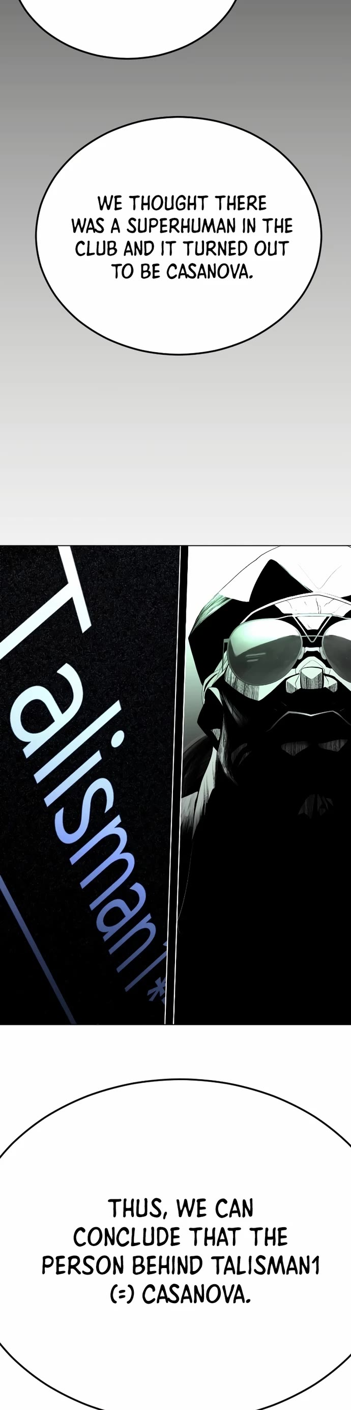 Superhuman Era Chapter 170 page 64 - Chapter 170